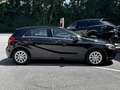 Mercedes-Benz A 180 CDI BlueEfficiency Style Edition Schwarz - thumbnail 4