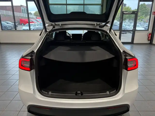 Tesla Model Y view 6