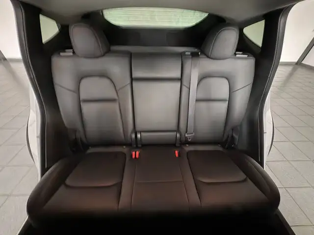 Tesla Model Y view 14