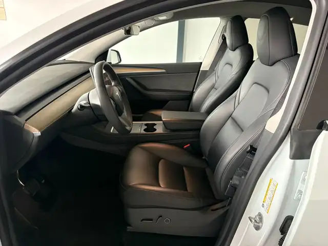 Tesla Model Y view 8
