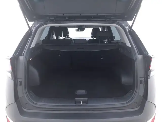 Kia Sportage view 14