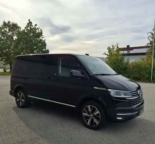 Volkswagen T6.1 Multivan Multivan 2.0 tdi Highline 4motion 204cv dsg 7pti