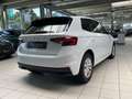 Skoda Fabia Essence 1,0 MPI 59 kW 5-Gang-Schaltgetrieb Weiß - thumbnail 10