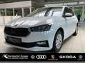 Skoda Fabia Essence 1,0 MPI 59 kW 5-Gang-Schaltgetrieb Weiß - thumbnail 1