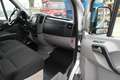 Mercedes-Benz Sprinter 516 L2H2*Temp*Klim*StHz*Nav*Kam*PDC*1H Silber - thumbnail 12