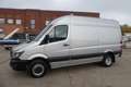 Mercedes-Benz Sprinter 516 L2H2*Temp*Klim*StHz*Nav*Kam*PDC*1H Silber - thumbnail 1