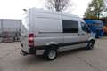 Mercedes-Benz Sprinter 516 L2H2*Temp*Klim*StHz*Nav*Kam*PDC*1H Silber - thumbnail 5