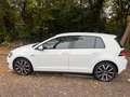 Volkswagen Golf GTE Білий - thumbnail 5
