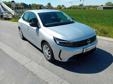 Corsa 1.2i Edition - 3600kms! - 1 jr garantie