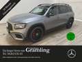 Mercedes-Benz GLB 35 AMG 4M Pano*AHK*Distr*Standheiz*MULTIBEAM Szary - thumbnail 1