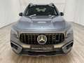 Mercedes-Benz GLB 35 AMG 4M Pano*AHK*Distr*Standheiz*MULTIBEAM Grau - thumbnail 5
