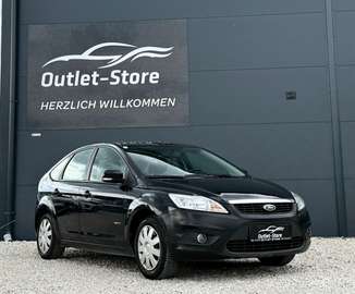 Style*2.Besitz*Klima*NUR 120.000KM*Pickerl*