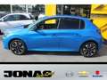 Peugeot 208 Allure PureTech 100 Sitzheiz. Multimedia PDC Blauw - thumbnail 7