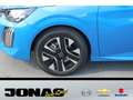 Peugeot 208 Allure PureTech 100 Sitzheiz. Multimedia PDC Blauw - thumbnail 8