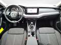 Skoda Octavia Combi 1.5 TSI Clever LED Bolero SmartLin Silber - thumbnail 11