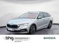 Skoda Octavia Combi 1.5 TSI Clever LED Bolero SmartLin Silber - thumbnail 1
