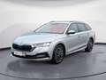 Skoda Octavia Combi 1.5 TSI Clever LED Bolero SmartLin Silber - thumbnail 2