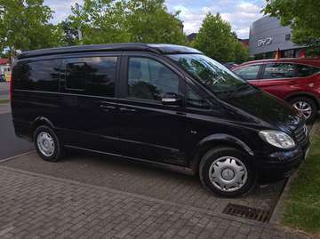 Viano 3.0 CDI lang Automtic westfalia marco polo