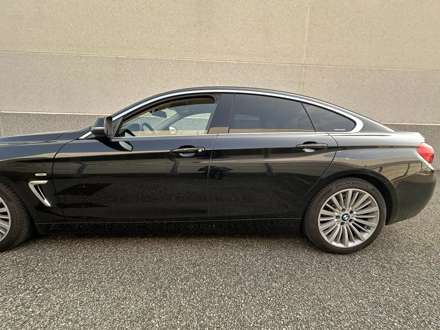BMW 430 430dA Gran Coupe Luxury - 2
