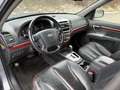 Hyundai SANTA FE 2.2 CRDi GLS 4WD Automatik Azul - thumbnail 11