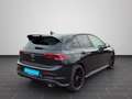 Volkswagen Golf GTI Golf VIII GTI Clubsport 2.0 TSI DSG BUSINESS PRE Schwarz - thumbnail 2