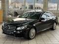 Mercedes-Benz E 300 E 300 BlueTec Hybrid (212.098) Schwarz - thumbnail 6