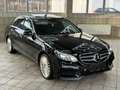 Mercedes-Benz E 300 E 300 BlueTec Hybrid (212.098) Schwarz - thumbnail 4
