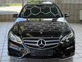 Mercedes-Benz E 300 E 300 BlueTec Hybrid *Massage*Heckrollo*360°*VOLL Schwarz - thumbnail 2