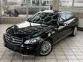 Mercedes-Benz E 300 E 300 BlueTec Hybrid (212.098) Schwarz - thumbnail 2