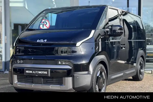 Kia PV5 L2H1 Elite Executive 71.2 kWh Airco | Leder |