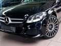 Mercedes-Benz C 160 / Navigatie / Parkeersensoren / Euro6 / Garantie Negru - thumbnail 2