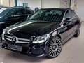 Mercedes-Benz C 160 / Navigatie / Parkeersensoren / Euro6 / Garantie Siyah - thumbnail 1