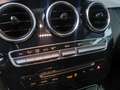 Mercedes-Benz C 160 / Navigatie / Parkeersensoren / Euro6 / Garantie Noir - thumbnail 17