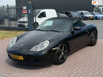2.7 Tiptronic 220PK 2000 Nieuw Dak! Goed onderhoud