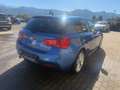 BMW 118 X Drive M- Paket innen und außen Blau - thumbnail 10