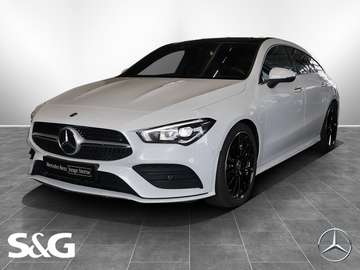 AMG PANO+KEYLESS+LED+19"