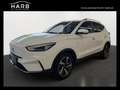 MG ZS ZE EV Comfort 50kw Standart Reichweite Weiß - thumbnail 1