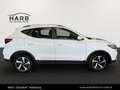 MG ZS ZE EV Comfort 50kw Standart Reichweite Weiß - thumbnail 9