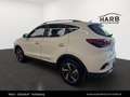 MG ZS ZE EV Comfort 50kw Standart Reichweite Weiß - thumbnail 5