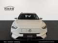 MG ZS ZE EV Comfort 50kw Standart Reichweite Weiß - thumbnail 3