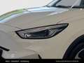 MG ZS ZE EV Comfort 50kw Standart Reichweite Weiß - thumbnail 10