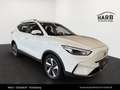 MG ZS ZE EV Comfort 50kw Standart Reichweite Weiß - thumbnail 4