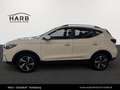 MG ZS ZE EV Comfort 50kw Standart Reichweite Weiß - thumbnail 8
