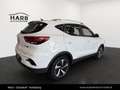 MG ZS ZE EV Comfort 50kw Standart Reichweite Weiß - thumbnail 6
