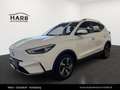 MG ZS ZE EV Comfort 50kw Standart Reichweite Weiß - thumbnail 2
