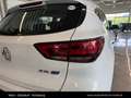 MG ZS ZE EV Comfort 50kw Standart Reichweite Weiß - thumbnail 14