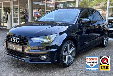 Sportback 1.2 TFSI S-Line Xenon/Led, Bluetooth, Pd