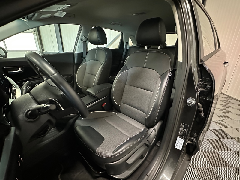 Kia e-Niro DynamicLine 39kWh 3-Fase | SoH 100% | Navi | Camer — photo 21