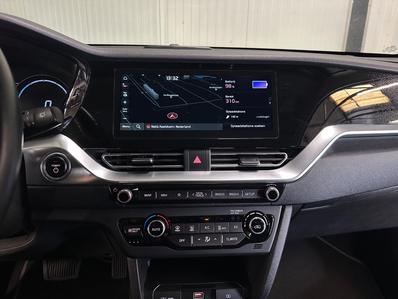 Kia e-Niro DynamicLine 39kWh 3-Fase | SoH 100% | Navi | Camer — photo 14