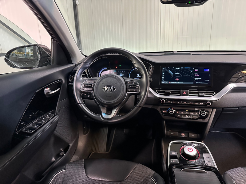 Kia e-Niro DynamicLine 39kWh 3-Fase | SoH 100% | Navi | Camer — photo 3
